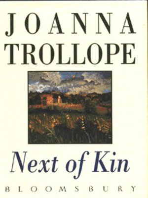 cover image of Next of kin